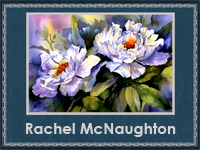 Rachel McNaughton