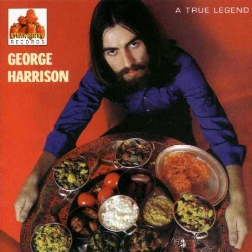 George Harrison - 1999 - A True Legend