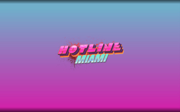 Hotline Miami 2 OST