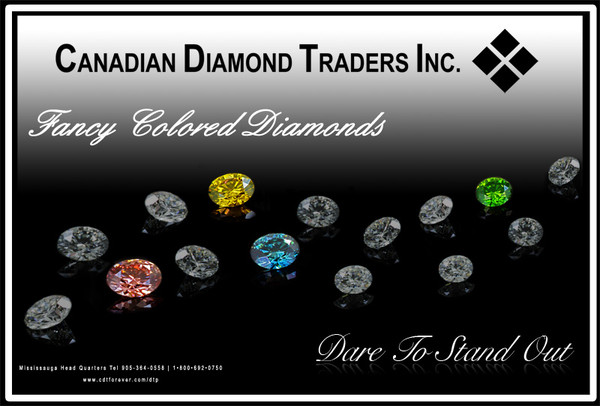 Diamond trading. Canadian Diamond traders Inc. Первая Бриллиантовая компания каталог. World Diamond trade.