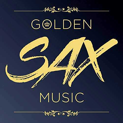 Pepito Ros - Golden Sax Music (2017)