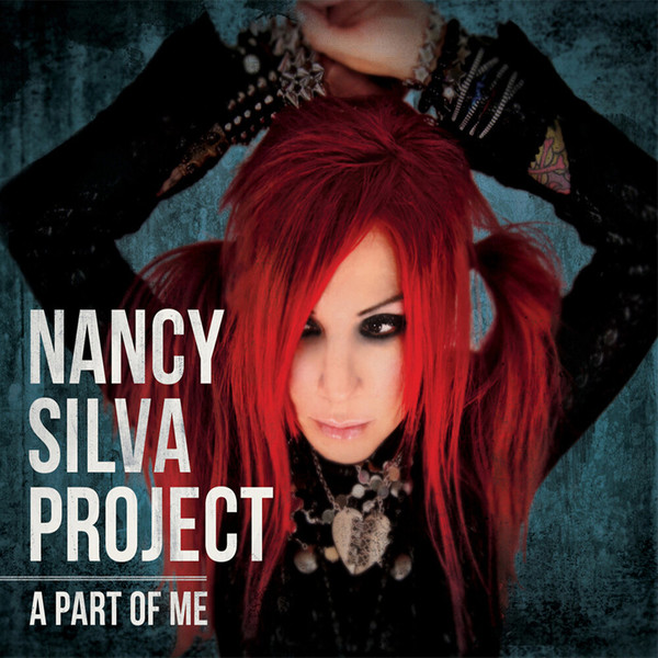 Nancy Silva Project - A Part of Me 2022