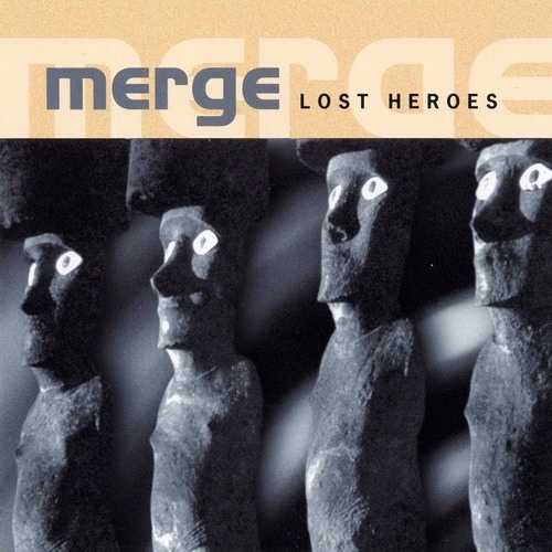 Lost Heroes