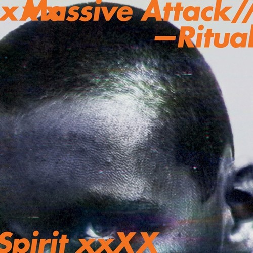 Massive Attack - Ritual Spirit (2016)