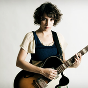 Quizás, - Gaby Moreno