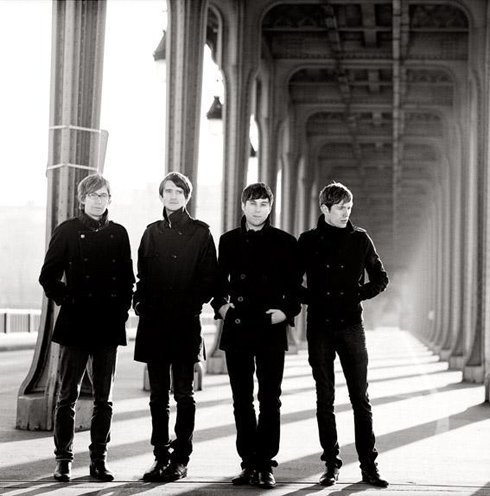 The Rakes - 1989