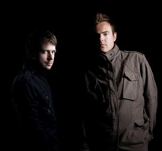 Lange & Andy Moor - Stadium Four (Hazem Beltagui Remix)