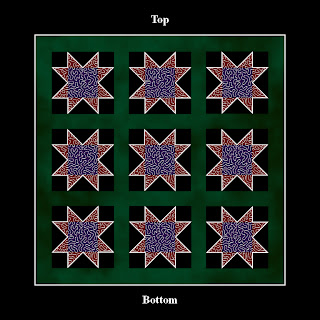 свободное движение квилтинга | Лия день