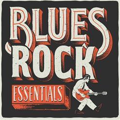 VA - Blues Rock Essentials (2020)