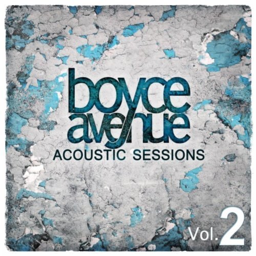 Acoustic Sessions, Volume 2