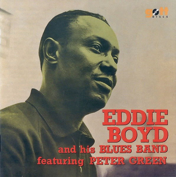 Eddie Boyd & His Blues Band